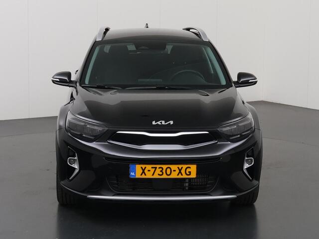 KIA Stonic 1.0 T-GDi MHEV DynamicPlusLine | Trekhaak | Keyless | Navigatie | Parkeercamera | Apple Carplay/Android Auto | Climate Control |