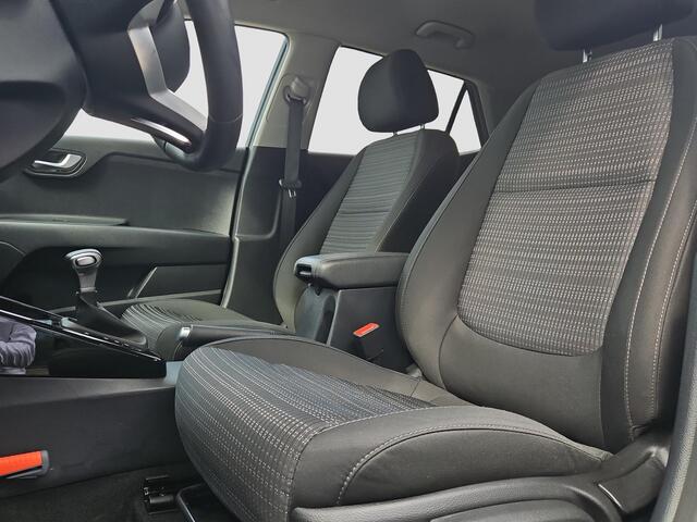 KIA Stonic 1.0 T-GDi MHEV DynamicPlusLine | Automaat | Stoel- en Stuurverwarming | Navi | Clima | Carplay/Android auto | Lichtmetalen velgen | LED |