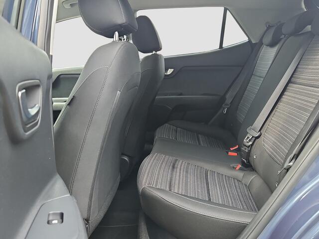 KIA Stonic 1.0 T-GDi MHEV DynamicPlusLine | Automaat | Stoel- en Stuurverwarming | Navi | Clima | Carplay/Android auto | Lichtmetalen velgen | LED |