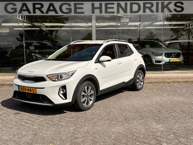 KIA Stonic 1.0T 7-dct Automaat DynamicLine Occasion