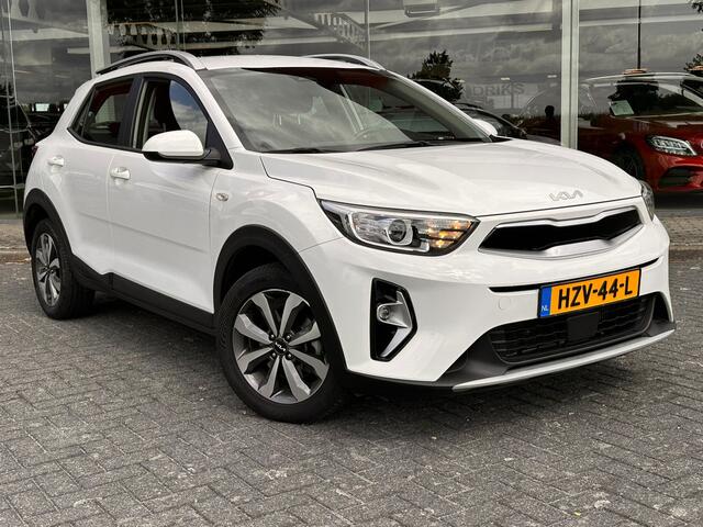KIA Stonic 1.0T 7-dct Automaat DynamicLine Occasion