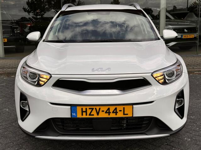 KIA Stonic 1.0T 7-dct Automaat DynamicLine Occasion