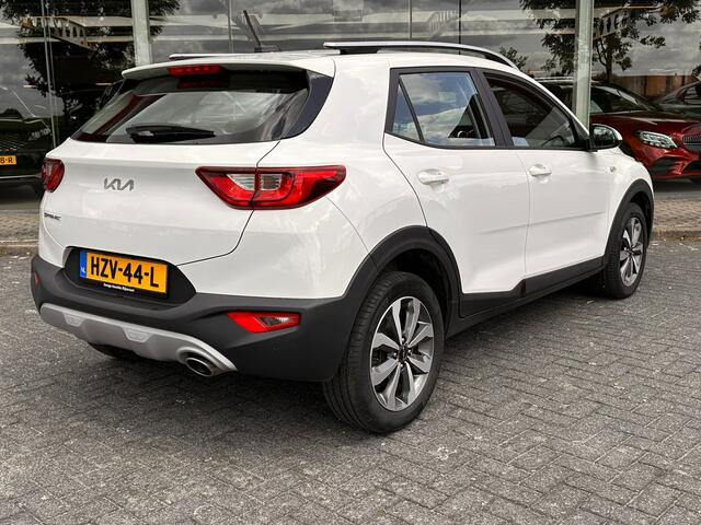 KIA Stonic 1.0T 7-dct Automaat DynamicLine Occasion