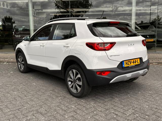 KIA Stonic 1.0T 7-dct Automaat DynamicLine Occasion