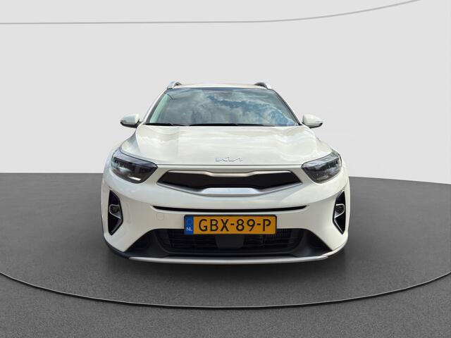 KIA Stonic 1.0 T-GDi MHEV DynamicPlusLine