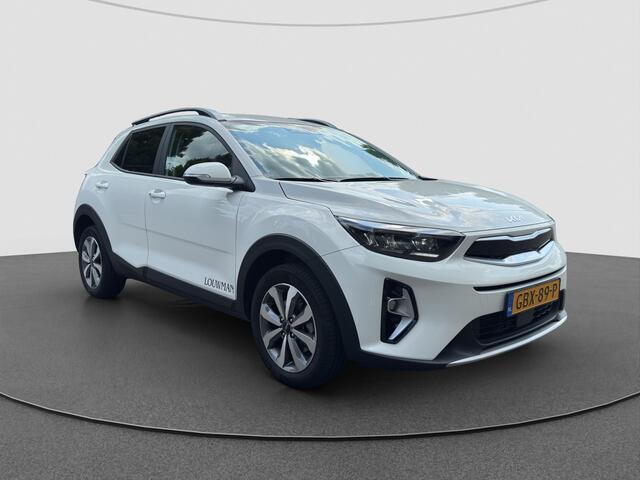 KIA Stonic 1.0 T-GDi MHEV DynamicPlusLine