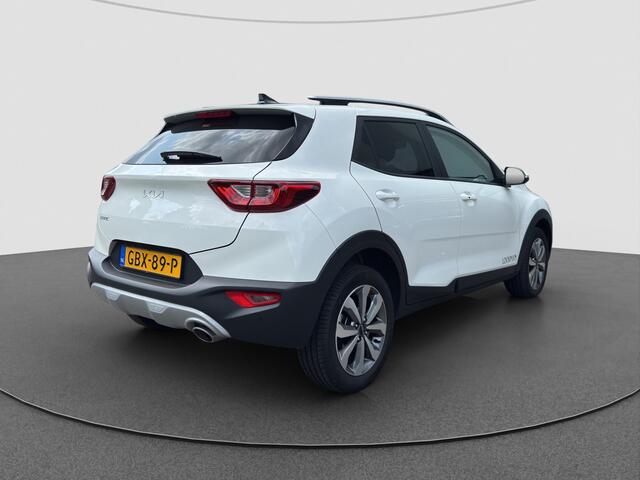 KIA Stonic 1.0 T-GDi MHEV DynamicPlusLine