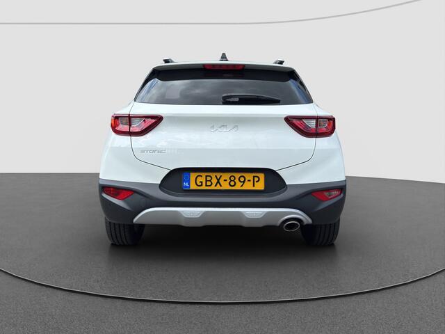 KIA Stonic 1.0 T-GDi MHEV DynamicPlusLine