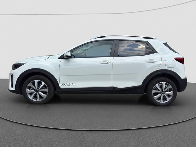 KIA Stonic 1.0 T-GDi MHEV DynamicPlusLine