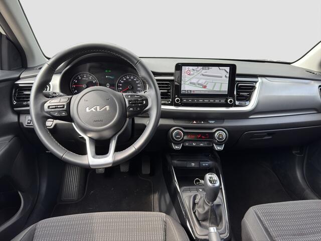 KIA Stonic 1.0 T-GDi MHEV DynamicPlusLine