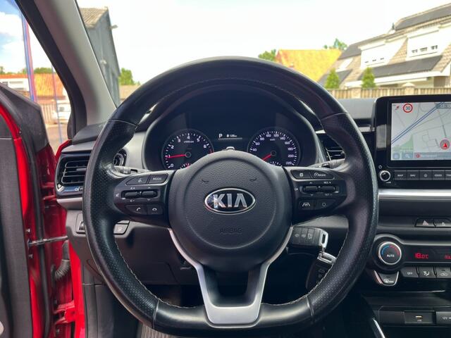 KIA Stonic 1.0T-GDI Automaat Navi Carplay Airco(ECC)