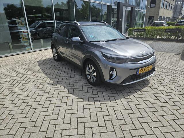 KIA Stonic 1.0 T-GDi MHEV DynamicPlusLine