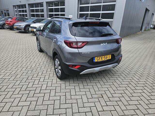 KIA Stonic 1.0 T-GDi MHEV DynamicPlusLine