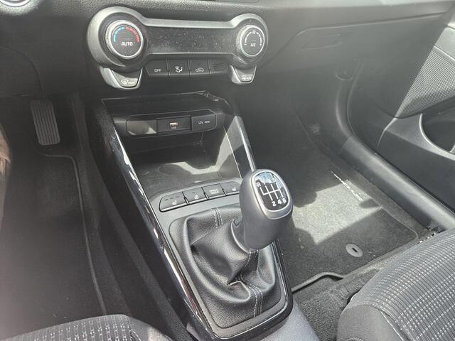 KIA Stonic 1.0 T-GDi MHEV DynamicPlusLine