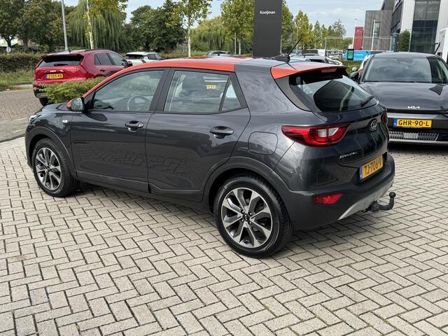 KIA Stonic 1.0 T-GDi ComfortPlusLine Navigator
