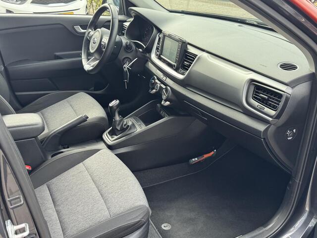 KIA Stonic 1.0 T-GDi ComfortPlusLine Navigator