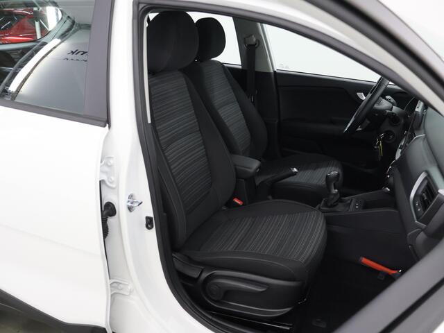 KIA Stonic 1.0 T-GDi MHEV DynamicLine | Apple Carplay/Android Auto | Parkeercamera | Airco | Cruise Control |