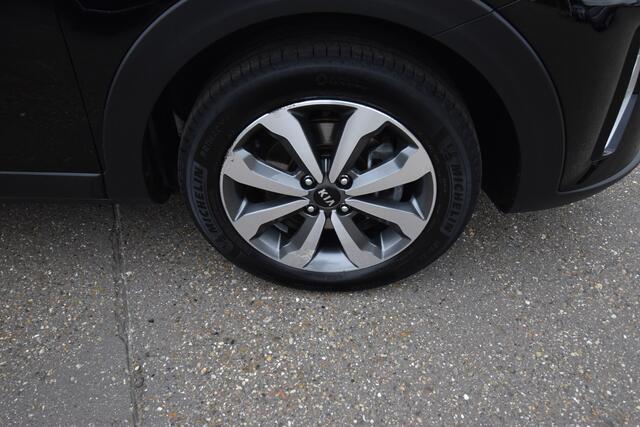 KIA Stonic 1.0 T-GDi MHEV DynamicPlusLine , A UITRIJ CAM , CLIMATR , NAVI , CR CONTR , PDC A , LED KOPL ,