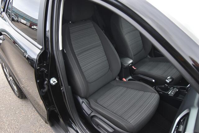 KIA Stonic 1.0 T-GDi MHEV DynamicPlusLine , A UITRIJ CAM , CLIMATR , NAVI , CR CONTR , PDC A , LED KOPL ,