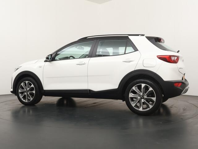 KIA Stonic 1.0 T-GDi DynamicLine - Cruise Control - Navigatie - Apple Carplay/Android Auto - Fabrieksgarantie 14-05-2026