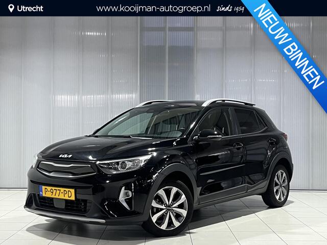 KIA Stonic 1.0 T-GDi MHEV DynamicPlusLine