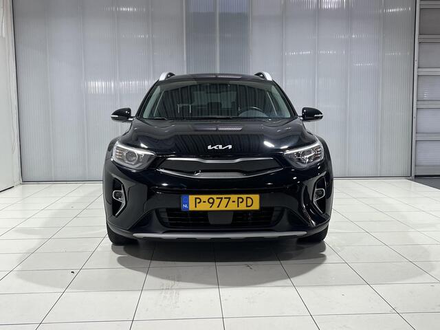 KIA Stonic 1.0 T-GDi MHEV DynamicPlusLine