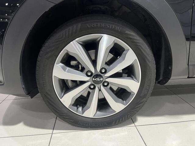 KIA Stonic 1.0 T-GDi MHEV DynamicPlusLine