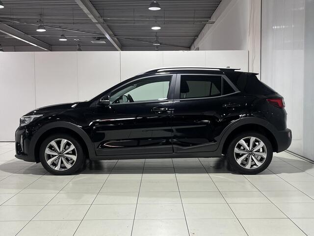 KIA Stonic 1.0 T-GDi MHEV DynamicPlusLine