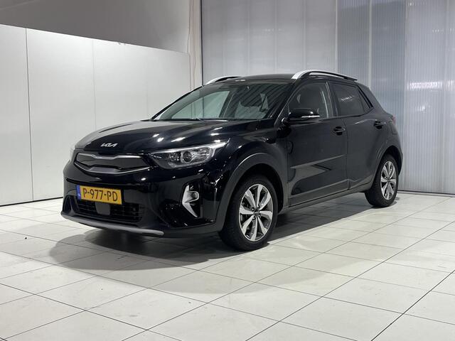 KIA Stonic 1.0 T-GDi MHEV DynamicPlusLine