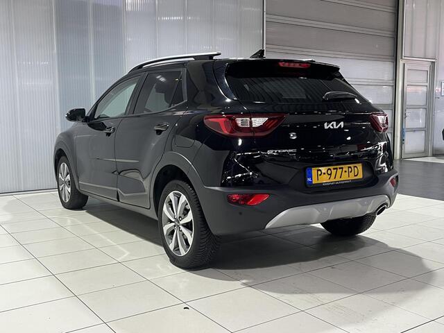 KIA Stonic 1.0 T-GDi MHEV DynamicPlusLine