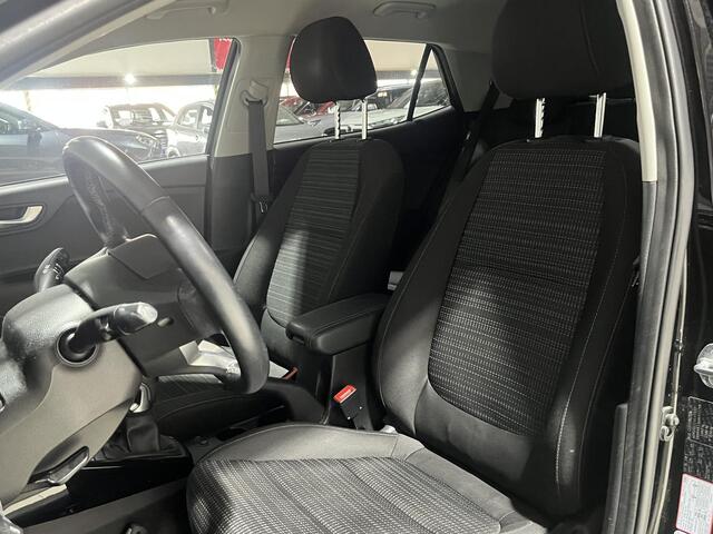 KIA Stonic 1.0 T-GDi MHEV DynamicPlusLine