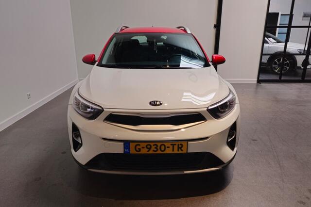 KIA Stonic 1.0 T-GDi DynamicLine Two-tone - Apple Carplay/Android auto - Achteruitrijcamera - Cruise