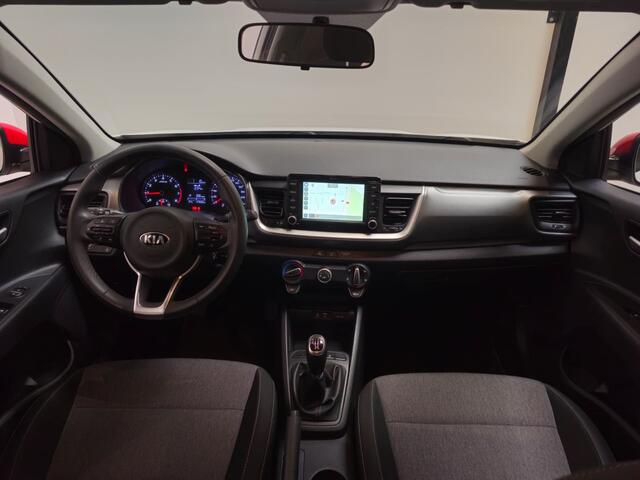 KIA Stonic 1.0 T-GDi DynamicLine Two-tone - Apple Carplay/Android auto - Achteruitrijcamera - Cruise