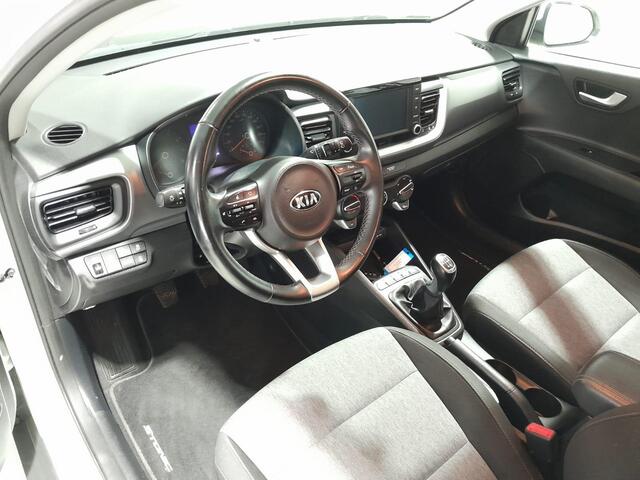 KIA Stonic 1.0 T-GDi DynamicLine Apple Carplay/Android Auto, Navigatie, Camera