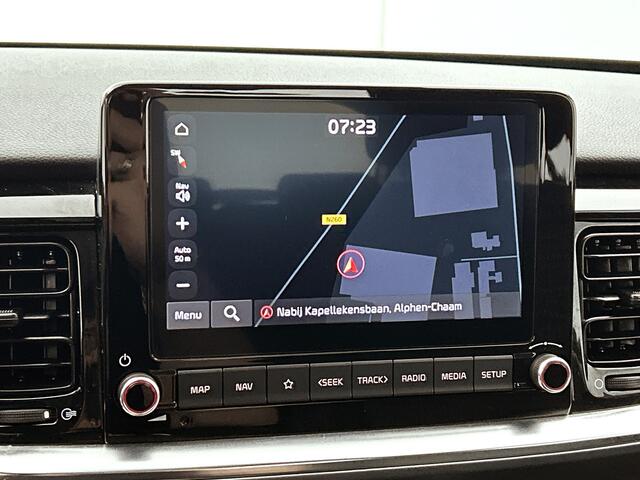 KIA Stonic 1.0 T-GDi MHEV DynamicLine | Navigatie | Trekhaak | climate Control |