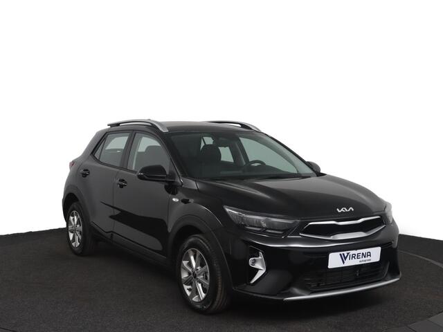KIA Stonic 1.0 T-GDi MHEV DynamicLine Incl Inruilpremie. LED koplampen - Apple Carplay/Android Auto - Achteruitrijcamera Direct Leverbaar!
