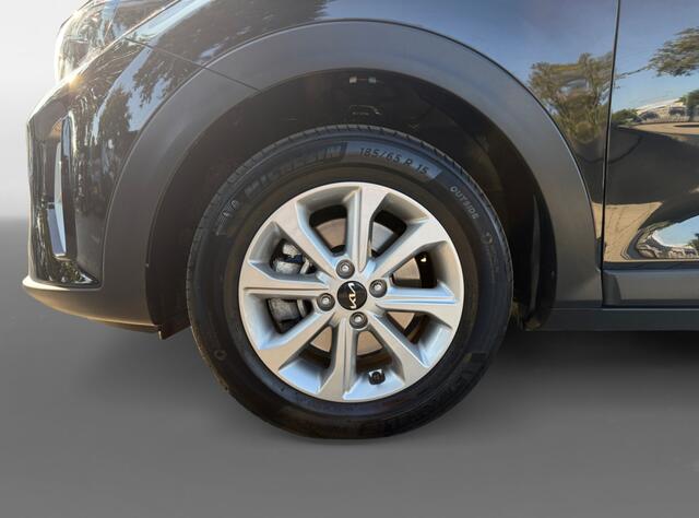 KIA Stonic 1.0 T-GDi MHEV DynamicLine | Navi | Climate control