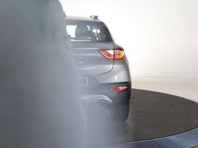 KIA Stonic MY25 1.0 T-GDi MHEV DynamicLine Kia Stonic DynamicLine MY25 1.0 T-GDi MHEV (100pk)