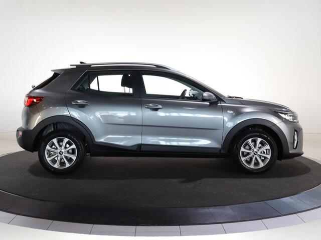 KIA Stonic MY25 1.0 T-GDi MHEV DynamicLine Kia Stonic DynamicLine MY25 1.0 T-GDi MHEV (100pk)