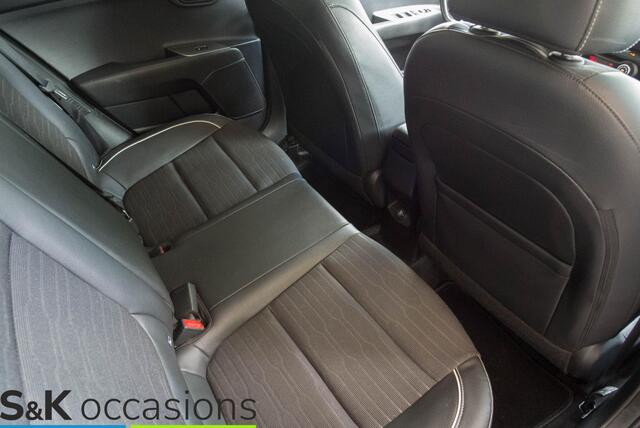 KIA Stonic 1.0 T-GDi MHEV GT-Line