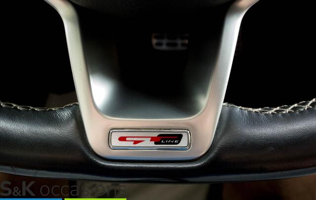 KIA Stonic 1.0 T-GDi MHEV GT-Line