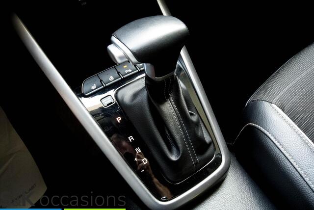 KIA Stonic 1.0 T-GDi MHEV GT-Line