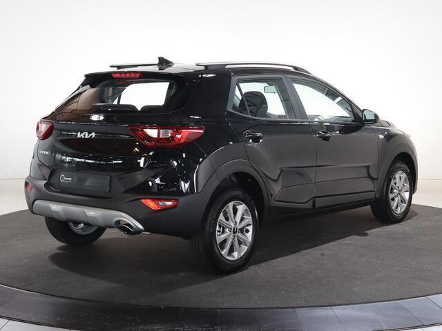 KIA Stonic 1.0 T-GDi MHEV DynamicLine (100pk)