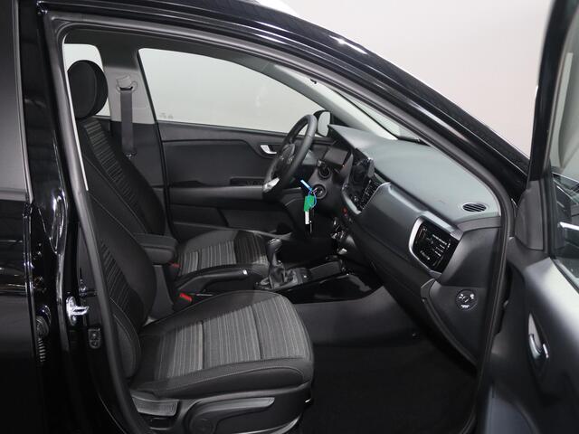 KIA Stonic 1.0 T-GDi MHEV DynamicLine (100pk)