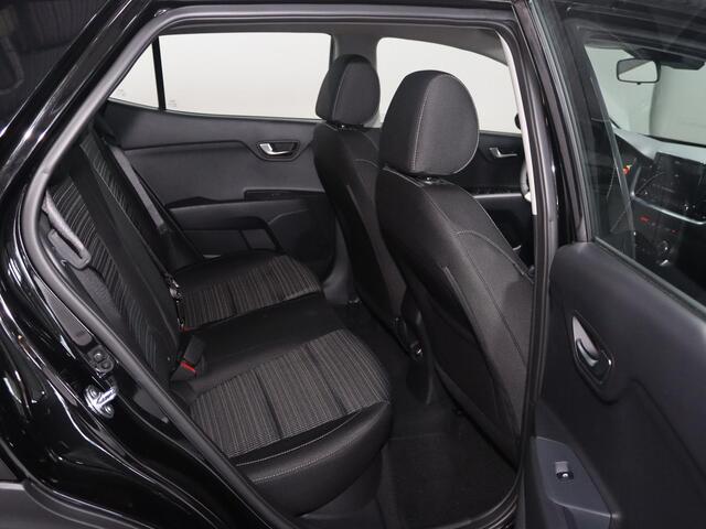 KIA Stonic 1.0 T-GDi MHEV DynamicLine (100pk)