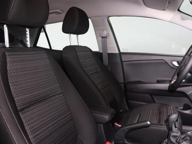 KIA Stonic DynamicLine MY25 1.0 T-GDi MHEV (100pk)