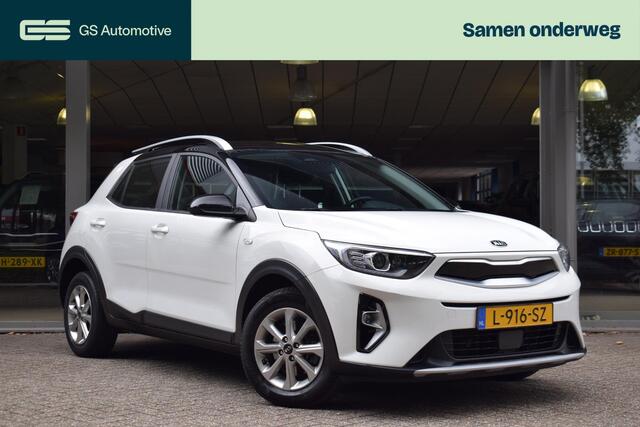 KIA Stonic 1.0 T-GDi MHEV DynamicLine