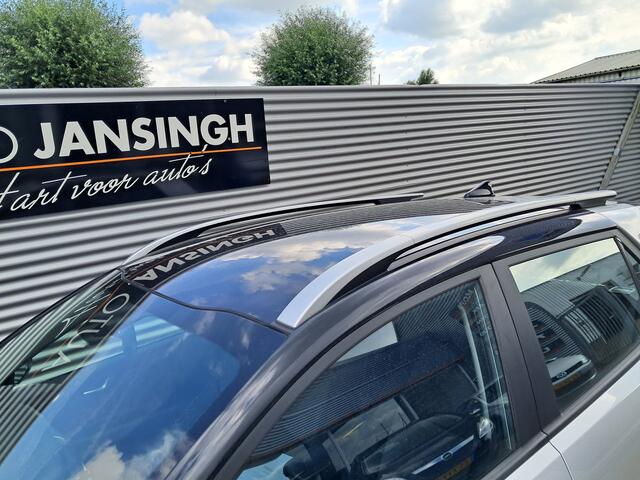 KIA Stonic 1.0 T-GDi DynamicLine | Airco | Cruise control | Camera | Navigatie | LM Velgen | All season banden | RIJKLAARPRIJS INCL 12 MAANDEN GARANTIE EN BEURT