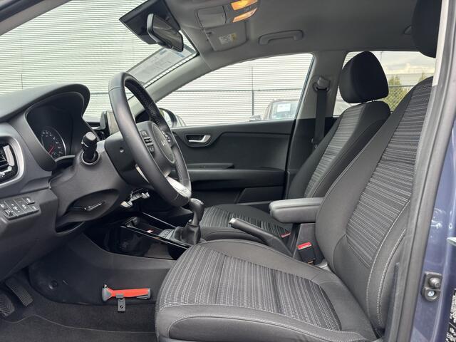 KIA Stonic 1.0 T-GDi MHEV DynamicPlusLine