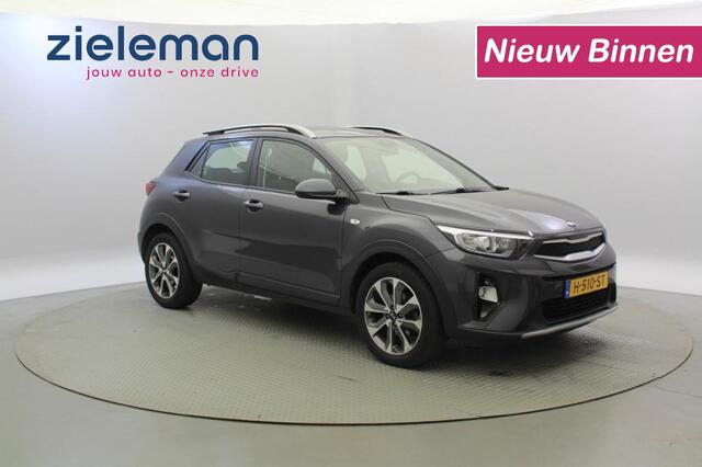 KIA Stonic 1.0 T-GDi DynamicLine - Carplay, Camera, Cruise